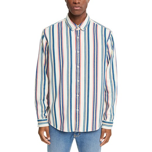 ESPRIT Koszula ze wzorem ze sklepu Limango Polska w kategorii Koszule męskie - zdjęcie 167577709