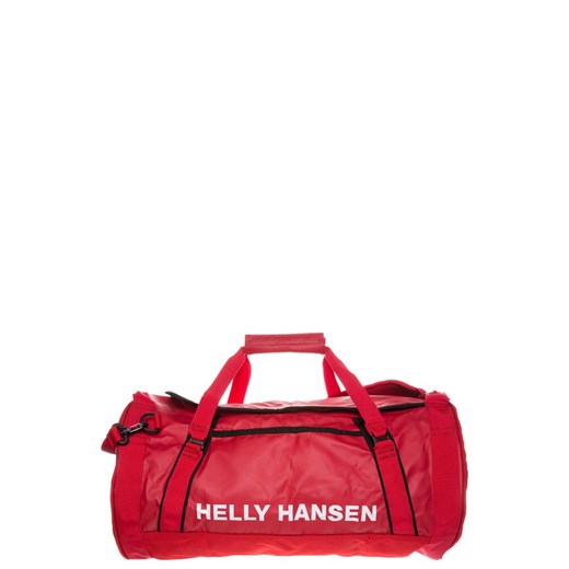 Helly Hansen Torba podróżna red zalando czerwony fitness