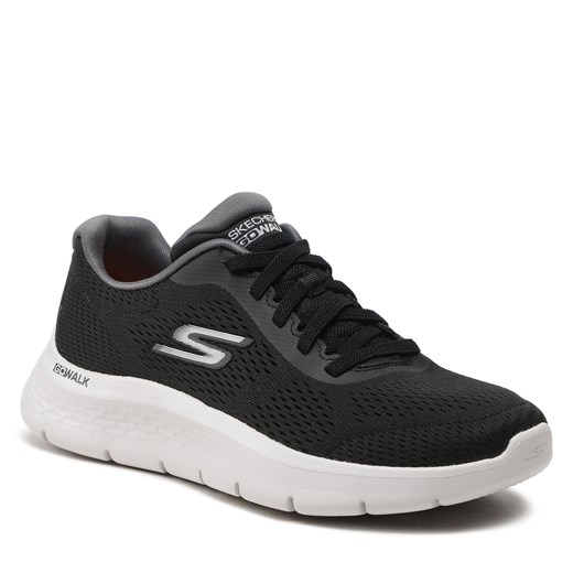 Sneakersy Skechers Remark 216486/BKGY Black/Gray Skechers 41 eobuwie.pl