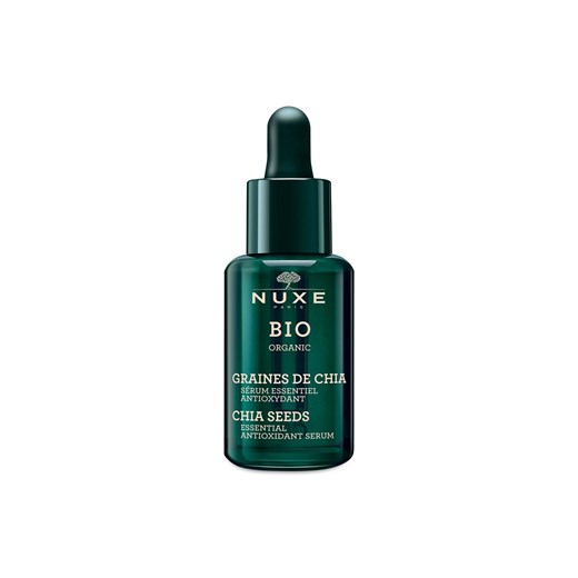 NUXE BIO Esencjonalne serum antyoksydacyjne - nasiona chia 30 ml Nuxe one size 5.10.15