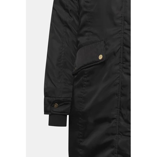 JESSICA SIMPSON Kurtka zimowa - Czarny - Kobieta - L (L) Jessica Simpson M (M) Halfprice