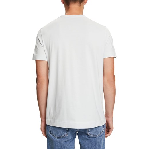 Esprit t-shirt męski bawełniany 