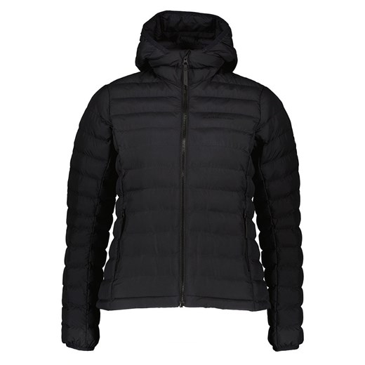 Peak Performance Kurtka pikowana &quot;Casual&quot; w kolorze czarnym ze sklepu Limango Polska w kategorii Kurtki męskie - zdjęcie 167618925