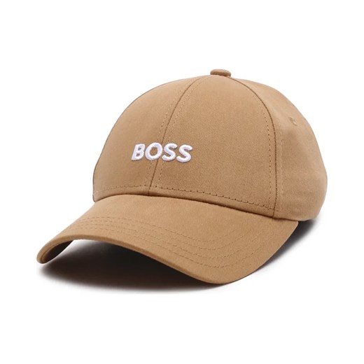 BOSS BLACK Bejsbolówka Ari ze sklepu Gomez Fashion Store w kategorii Czapki z daszkiem damskie - zdjęcie 167623906