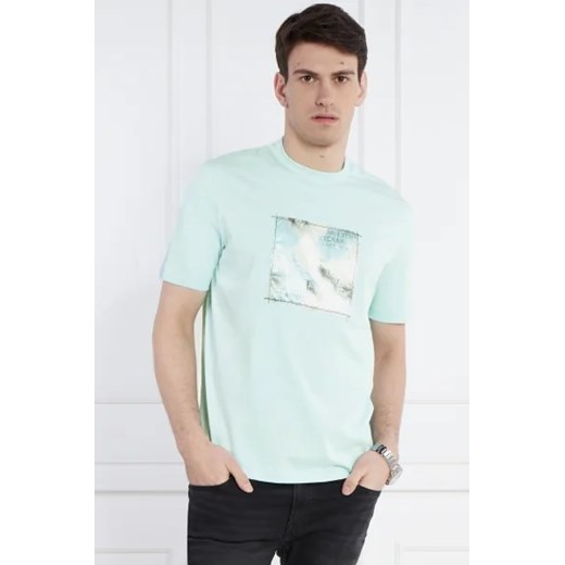 Armani Exchange T-shirt | Regular Fit Armani Exchange XL Gomez Fashion Store