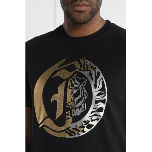Just Cavalli t-shirt męski