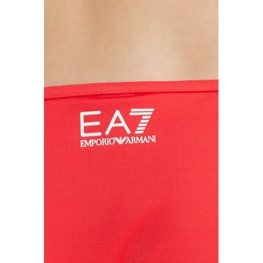 Strój kąpielowy Emporio Armani