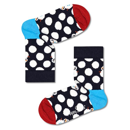 Happy Socks Skarpety ze wzorem ze sklepu Limango Polska w kategorii Skarpetki dziecięce - zdjęcie 167625169