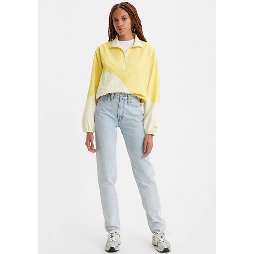 Levi's jeansy damskie na wiosnę 
