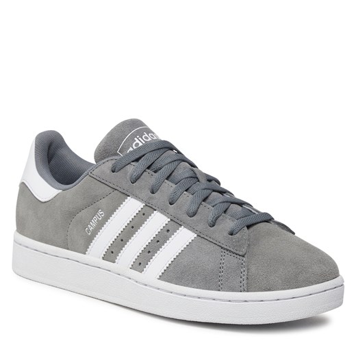 Buty adidas Campus 2 ID9843 Grey/Ftwwht/Cblack 47.13 eobuwie.pl