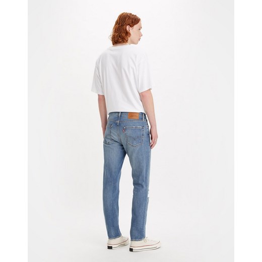 Spodnie Męskie Levi`s® 511™ Slim Medium Indigo Destructe 04511-5572 W30 L32 promocja Elwix