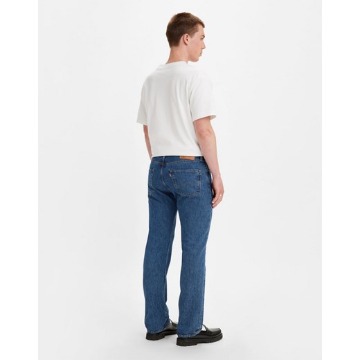Spodnie LEVI`S®501® Original Fit Jeans STONE WASH 00501-0114 W31 L30 Elwix
