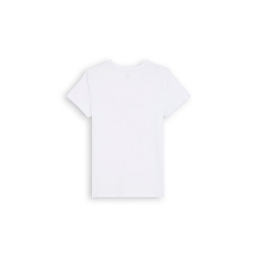 T-shirt Damski Levi`s® The Perfect Tee Bright White 17369-2021 XL wyprzedaż Elwix