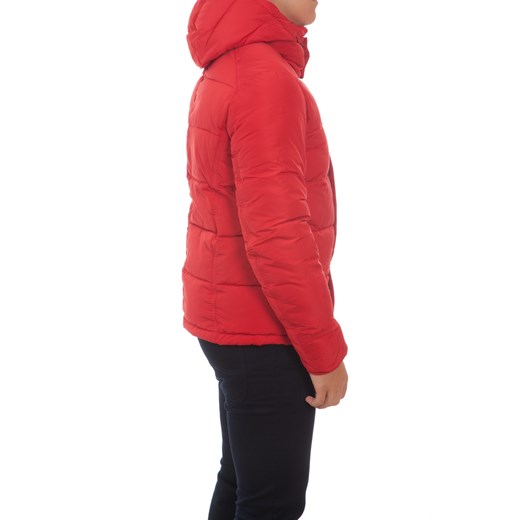 Kurtka Męska Wrangler Protector Jacket SALSA Red W4727W3WN Wrangler XXL okazja Elwix