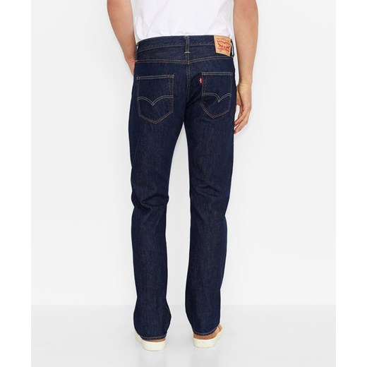 Spodnie LEVI`S® 501® Original Fit Jeans ONEWASH 00501-0101 W32 L34 Elwix