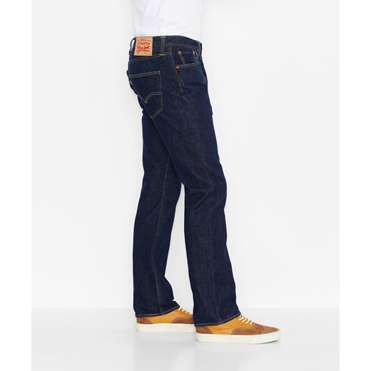 Spodnie LEVI`S® 501® Original Fit Jeans ONEWASH 00501-0101 W33 L32 Elwix