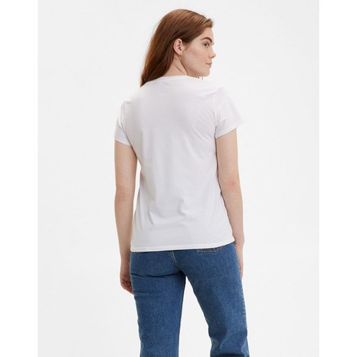 T-shirt LEVI`S® Perfect Tee White CN100XX XL Elwix