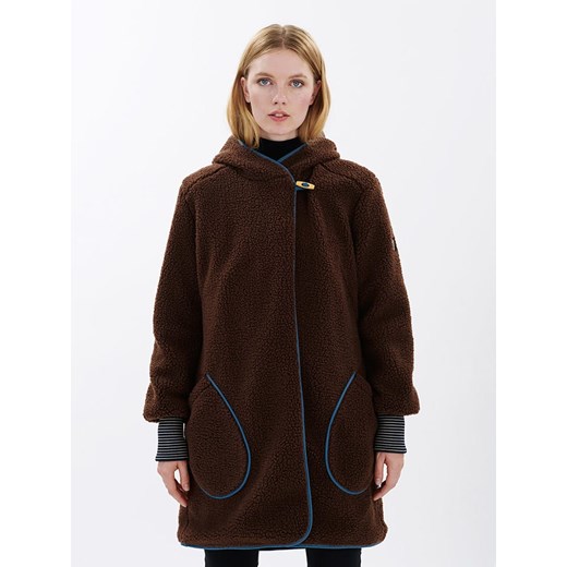 finside Dwustronna kurtka zimowa &quot;Suomukka&quot; w kolorze Finside 42 okazyjna cena Limango Polska