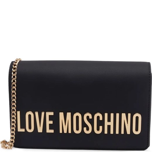 Love Moschino Listonoszka ze sklepu Gomez Fashion Store w kategorii Listonoszki - zdjęcie 167638798