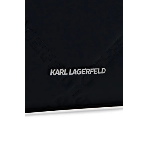 Karl Lagerfeld Torebka na ramię k/skuare Karl Lagerfeld Uniwersalny Gomez Fashion Store