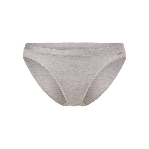Mey Majtki Kobiety jasny szary marmurkowy ze sklepu vangraaf w kategorii Majtki damskie - zdjęcie 167641128