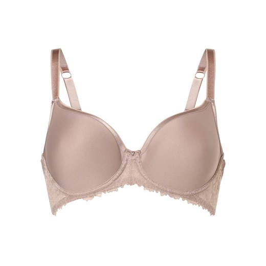 Mey Biustonosz damski na fiszbinach - usztywniany Kobiety melanżowy jednolity ze sklepu vangraaf w kategorii Biustonosze - zdjęcie 167641145