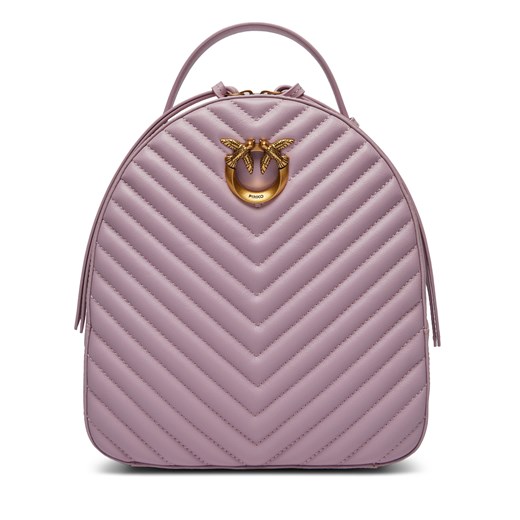 Plecak Pinko Love Click Classic Backpack . PE 24 PLTT 102530 A1J2 Purple WWGQ ze sklepu eobuwie.pl w kategorii Plecaki - zdjęcie 167641485