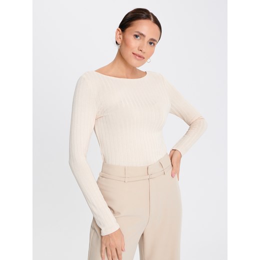 Spodnie damskie Sinsay 