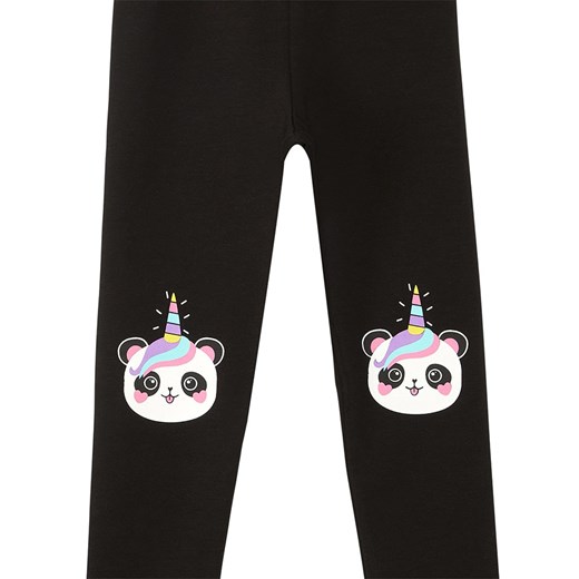 Denokids 2-częściowy zestaw "Panda Unicorn" w kolorze Denokids 98 Limango Polska wyprzedaż