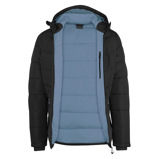 Kurtka męska na zimę 