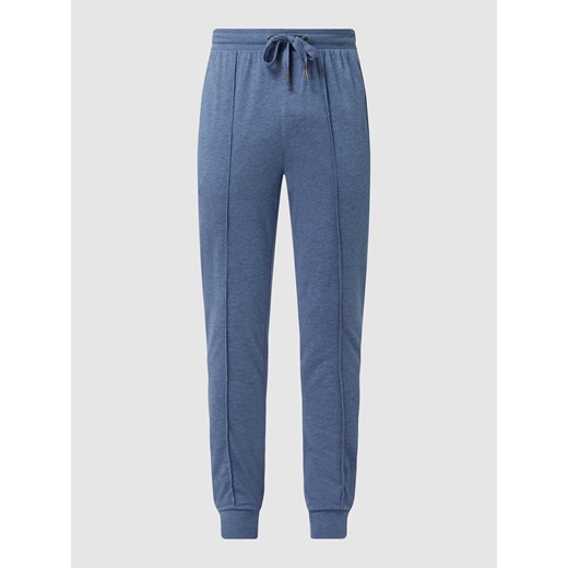 Spodnie od piżamy z dodatkiem modalu ze sklepu Peek&Cloppenburg  w kategorii Spodnie męskie - zdjęcie 167652599