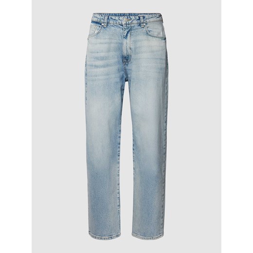Baggy Jeans ze sklepu Peek&Cloppenburg  w kategorii Jeansy męskie - zdjęcie 167652775