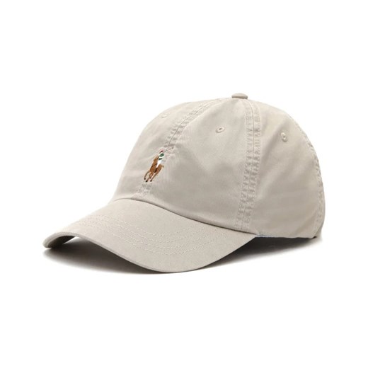 Czapka z daszkiem męska Polo Ralph Lauren