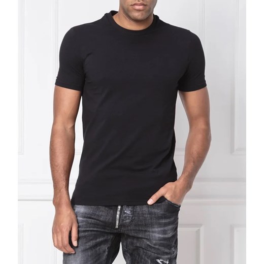 Dsquared2 T-shirt | Regular Fit Dsquared2 M Gomez Fashion Store