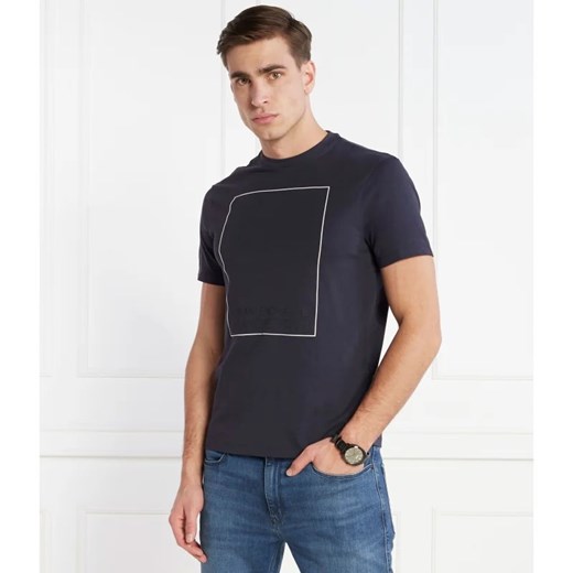 Armani Exchange T-shirt | Regular Fit Armani Exchange XXL Gomez Fashion Store