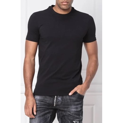 T-shirt męski Dsquared2 