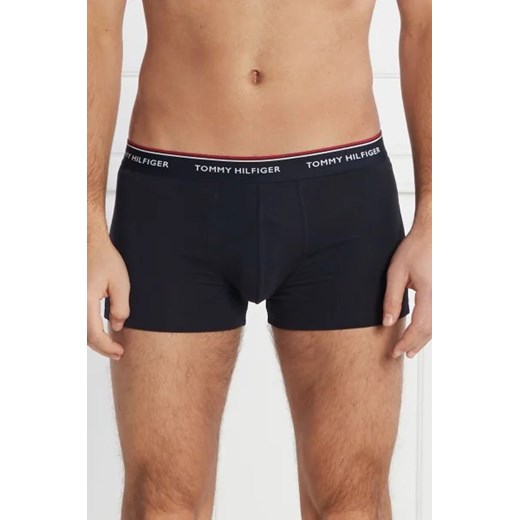 Tommy Hilfiger Bokserki 3-pack PREMIUM ESSENTIALS Tommy Hilfiger L okazja Gomez Fashion Store