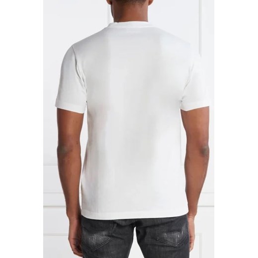 OFF-WHITE T-shirt | Regular Fit XXL Gomez Fashion Store