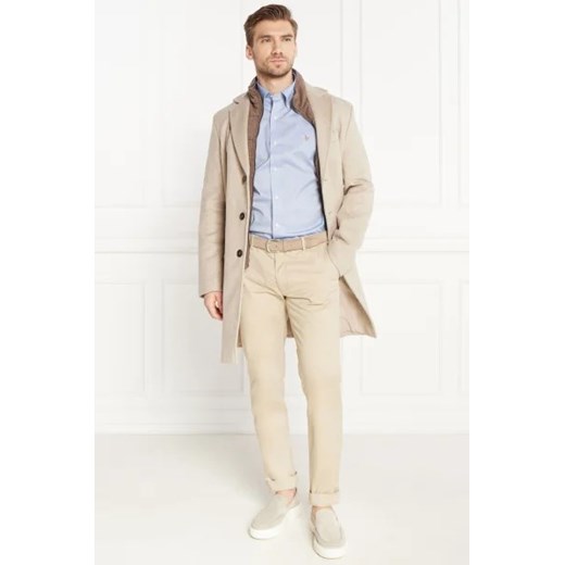 POLO RALPH LAUREN Spodnie chino | Slim Fit Polo Ralph Lauren 36/32 Gomez Fashion Store