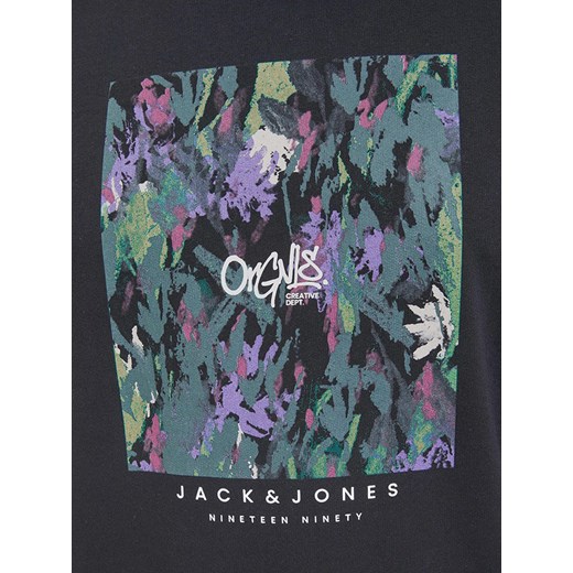 Bluza męska Jack & Jones bawełniana 