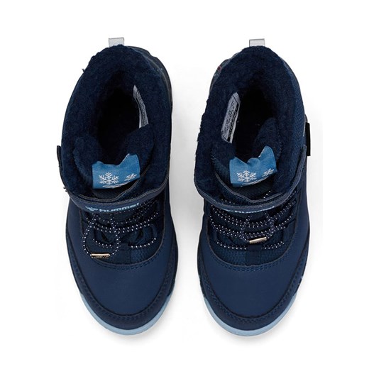 Buty zimowe dziecięce Hummel