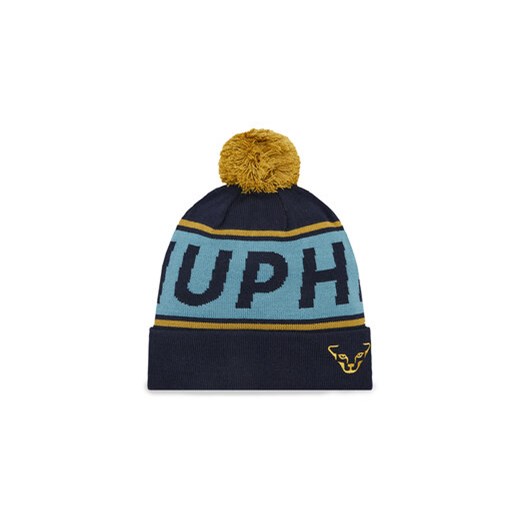 Dynafit Czapka Skiuphill Beanie 08-71136 Niebieski Dynafit uniwersalny MODIVO