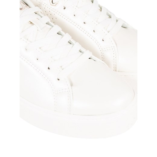 Fila Sneakersy "Crosscourt" | FFW0212 | Kobieta | Biały Fila 39 okazyjna cena ubierzsie.com