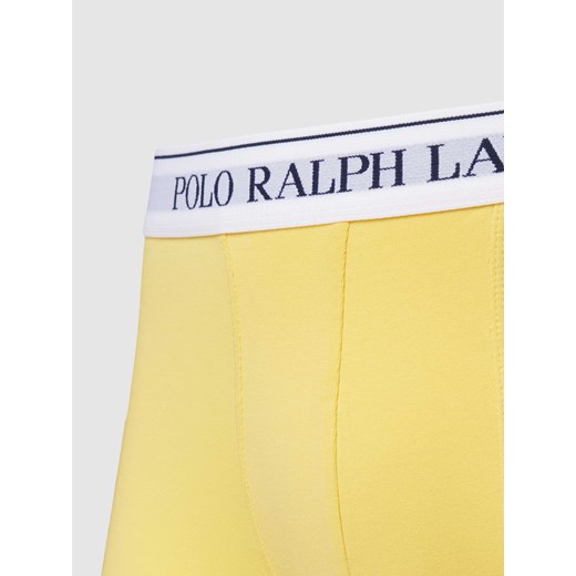 Majtki męskie Polo Ralph Lauren z bawełny 