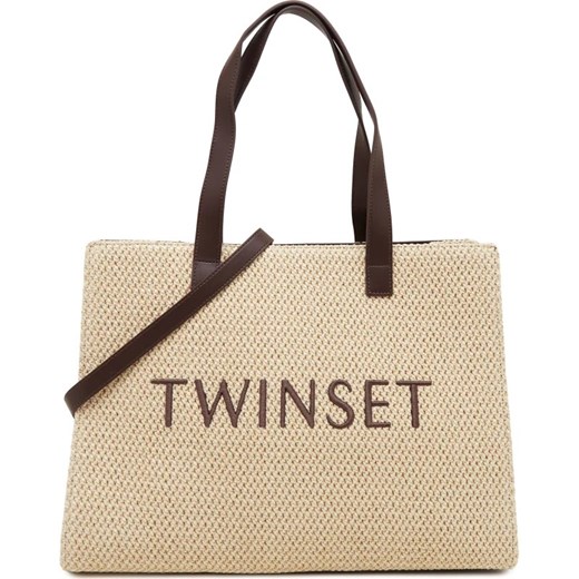 Shopper bag Twinset