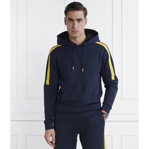 Bluza męska Emporio Armani letnia