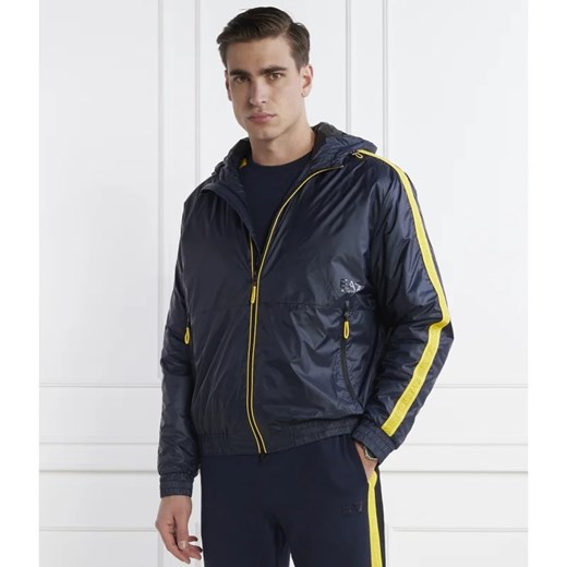 EA7 Kurtka | Regular Fit XXXL Gomez Fashion Store