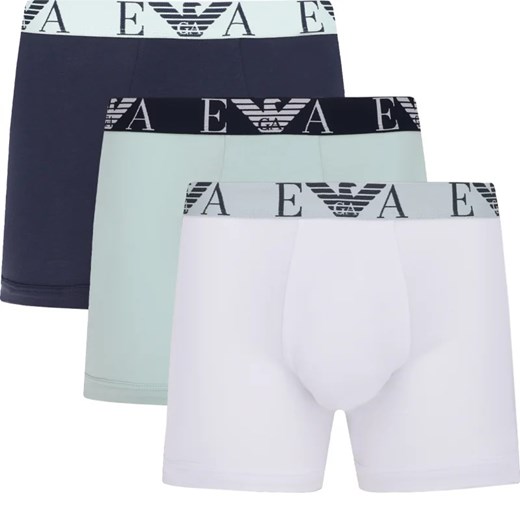 Majtki męskie Emporio Armani
