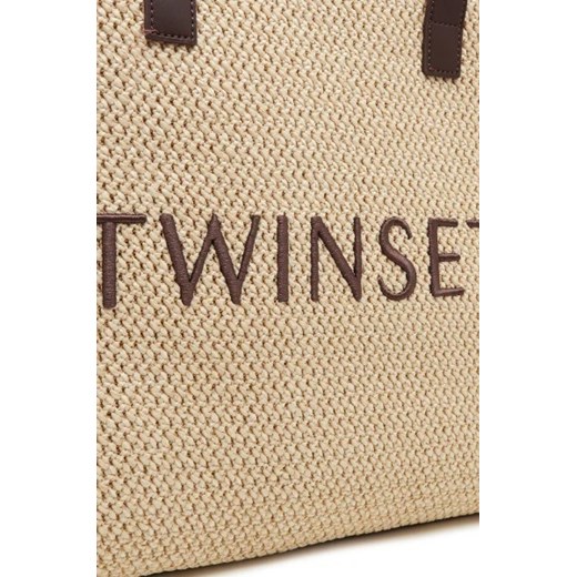 Shopper bag Twinset