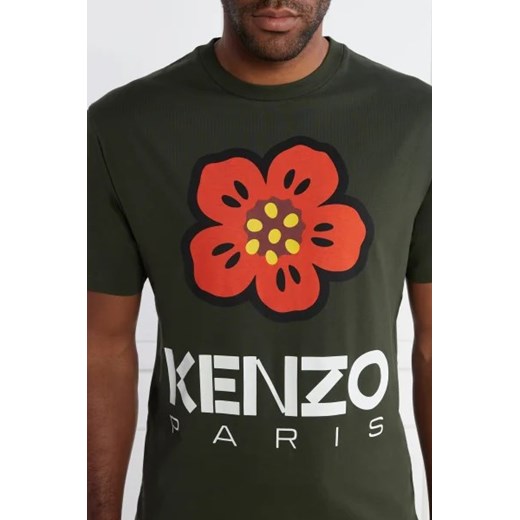 Kenzo T-shirt | Regular Fit Kenzo M Gomez Fashion Store